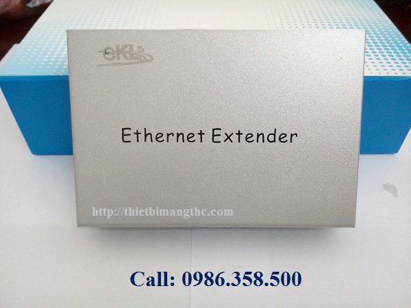 Bộ Khuếch đại tín hiệu internet NE-300 EKL